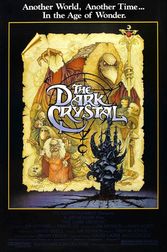 The Dark Crystal Poster